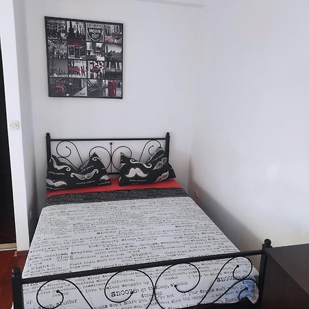 ספליט Mellitus Studio Apartment מראה חיצוני תמונה