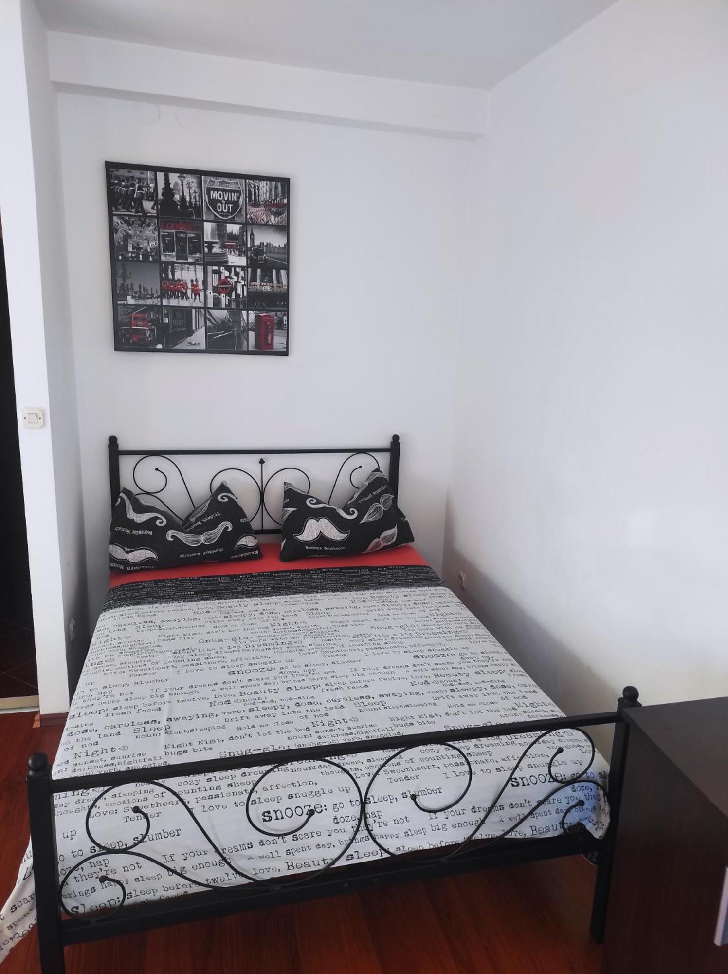 ספליט Mellitus Studio Apartment מראה חיצוני תמונה
