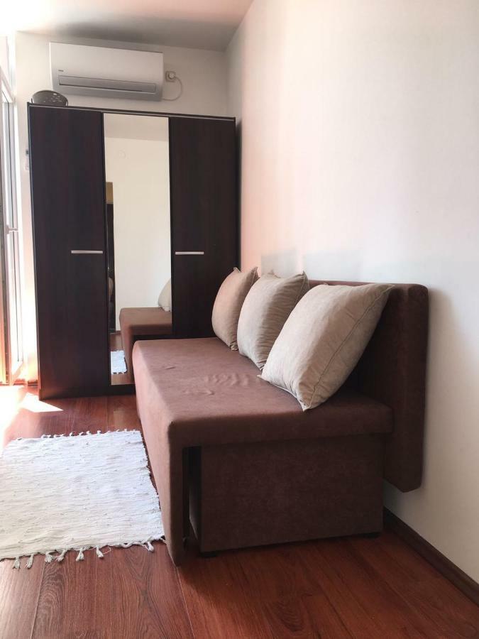 ספליט Mellitus Studio Apartment מראה חיצוני תמונה