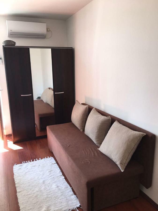 ספליט Mellitus Studio Apartment מראה חיצוני תמונה