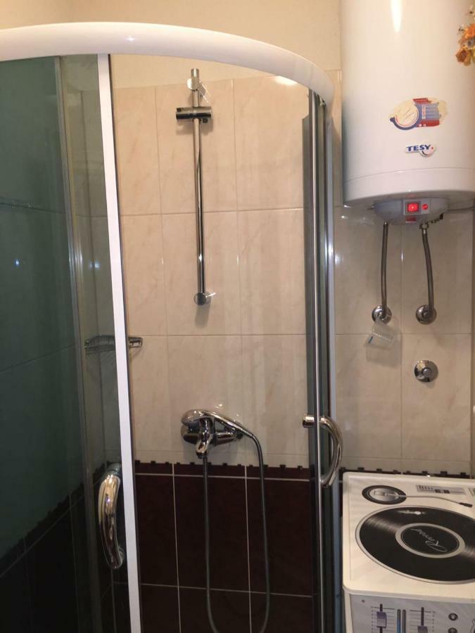 ספליט Mellitus Studio Apartment מראה חיצוני תמונה