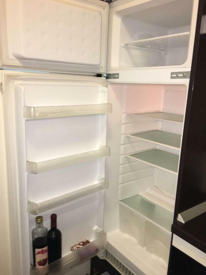 ספליט Mellitus Studio Apartment מראה חיצוני תמונה