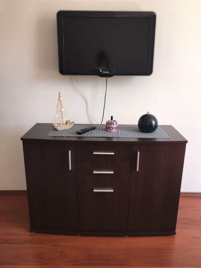 ספליט Mellitus Studio Apartment מראה חיצוני תמונה