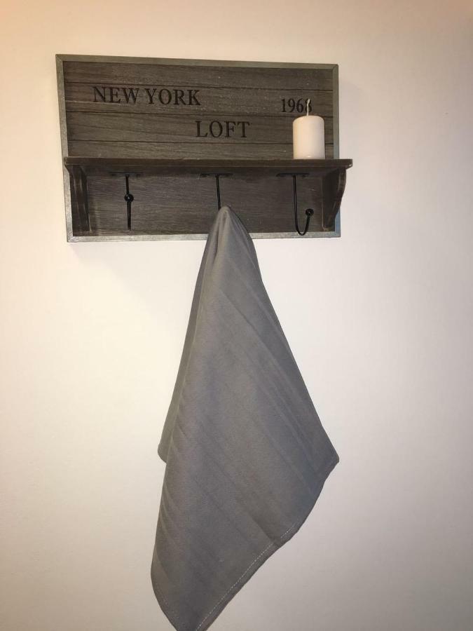 ספליט Mellitus Studio Apartment מראה חיצוני תמונה