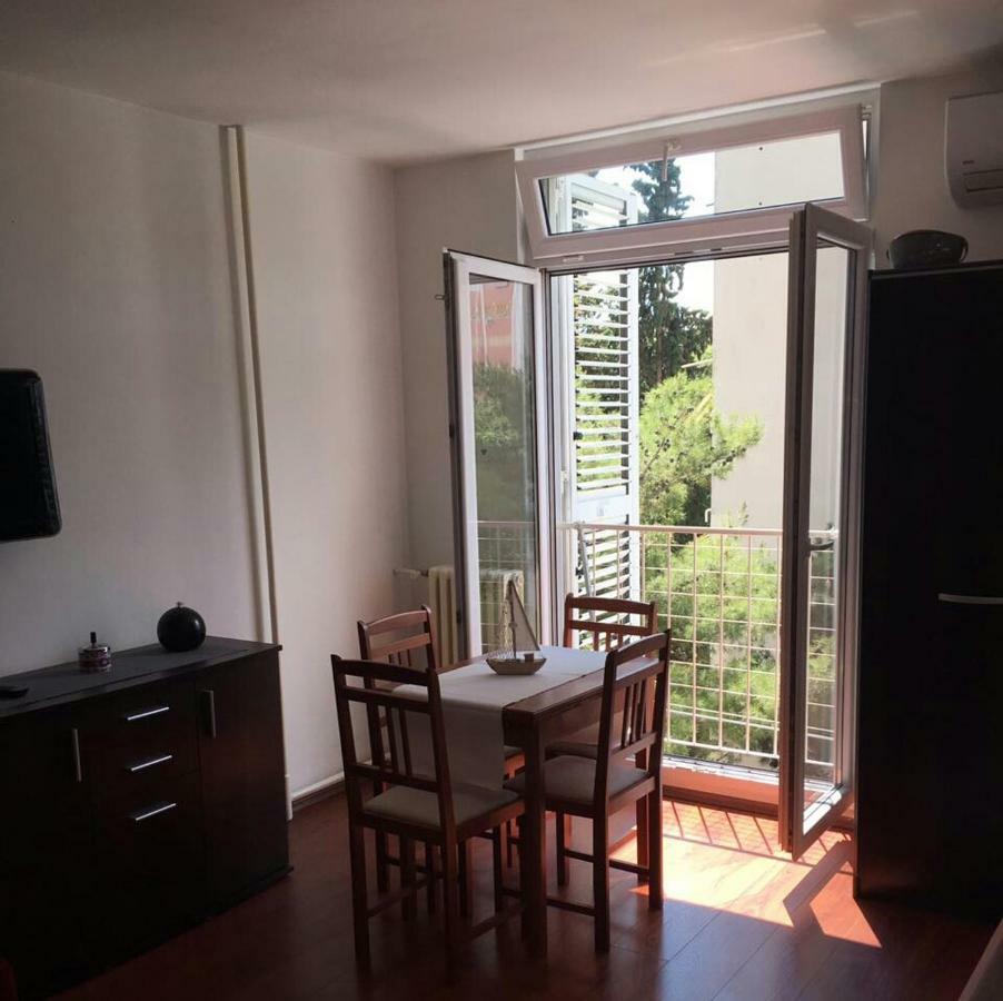 ספליט Mellitus Studio Apartment מראה חיצוני תמונה