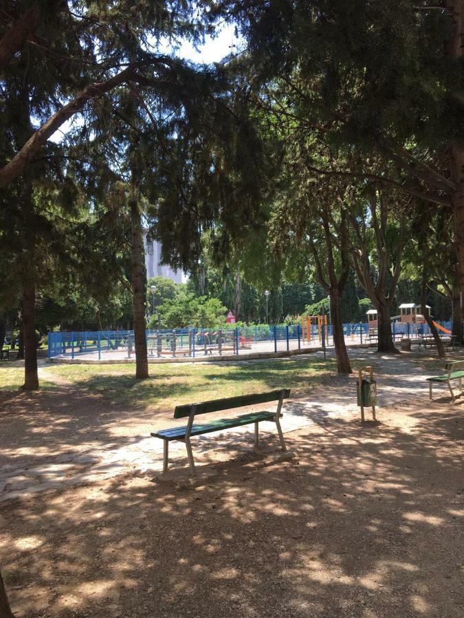 ספליט Mellitus Studio Apartment מראה חיצוני תמונה
