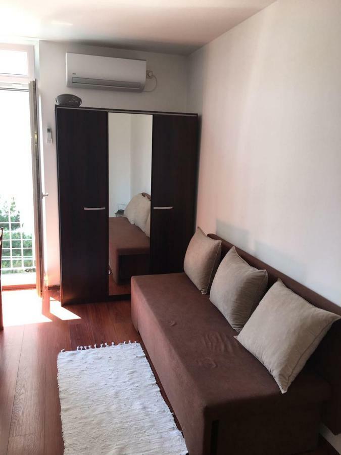 ספליט Mellitus Studio Apartment מראה חיצוני תמונה