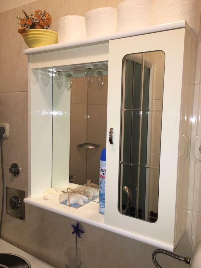 ספליט Mellitus Studio Apartment מראה חיצוני תמונה